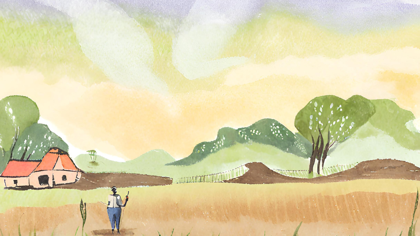 田舎の土地をうまく売るための8つのステップ